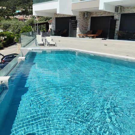Inda Loft Lefkada Appartement Nikiana Buitenkant foto