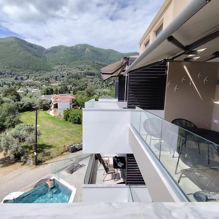 Inda Loft Lefkada Appartement Nikiana Buitenkant foto