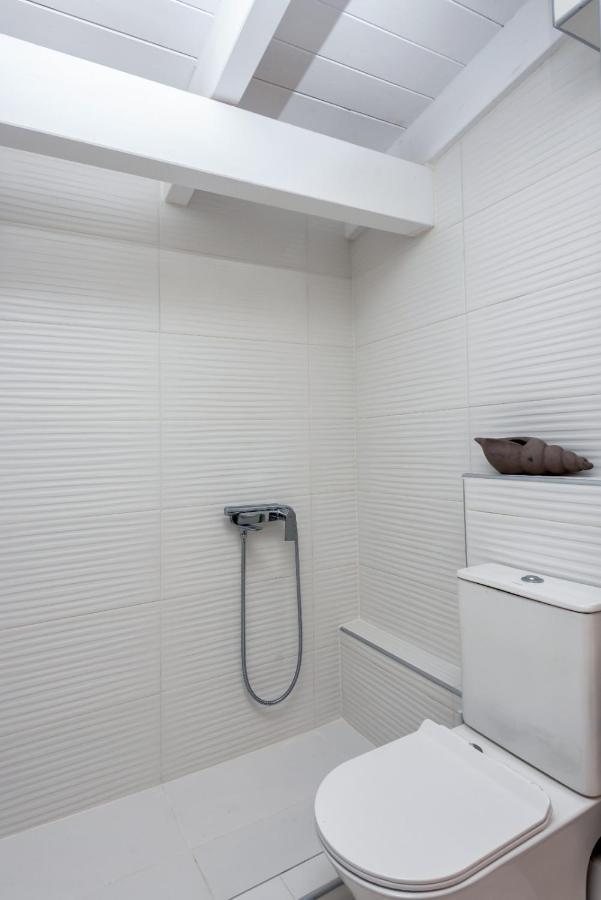Inda Loft Lefkada Appartement Nikiana Buitenkant foto