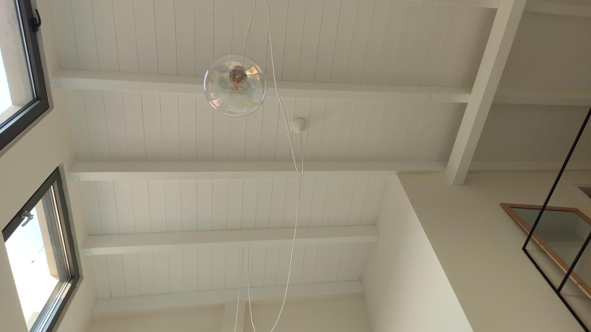 Inda Loft Lefkada Appartement Nikiana Buitenkant foto