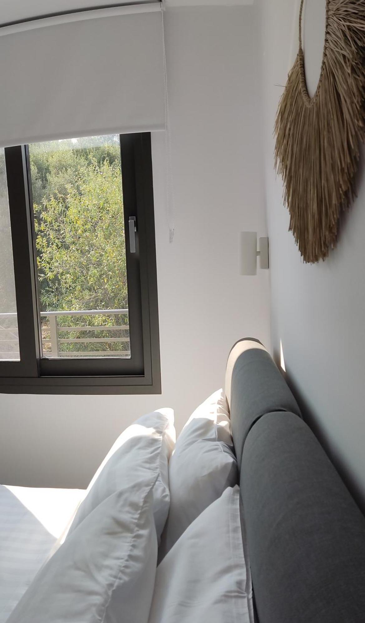 Inda Loft Lefkada Appartement Nikiana Buitenkant foto