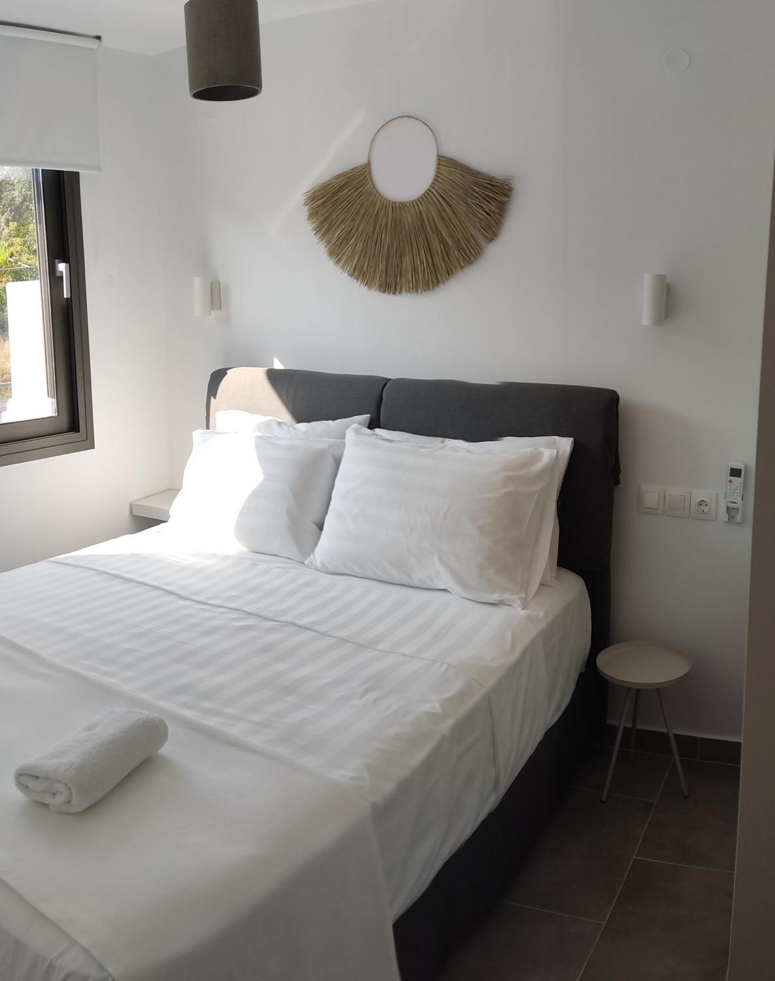 Inda Loft Lefkada Appartement Nikiana Buitenkant foto