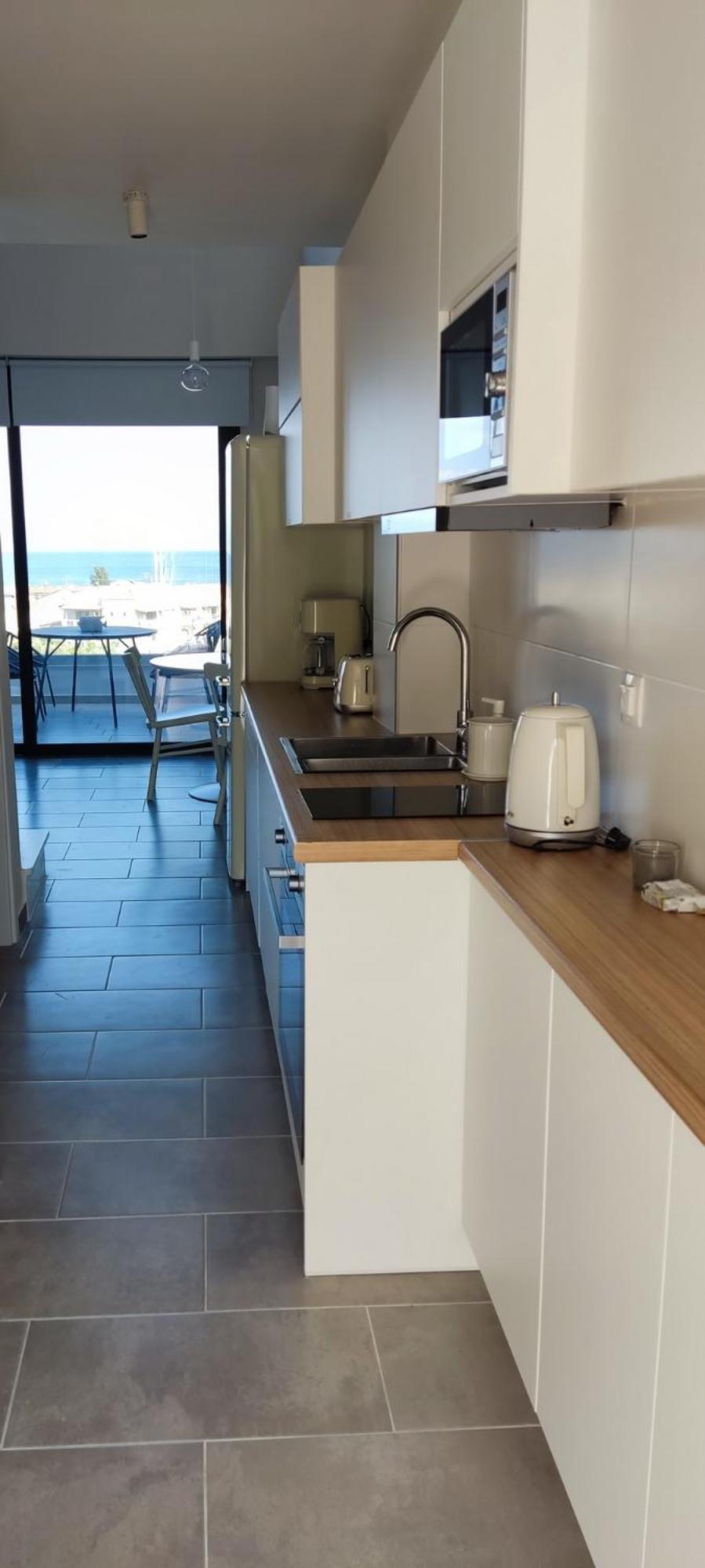Inda Loft Lefkada Appartement Nikiana Buitenkant foto