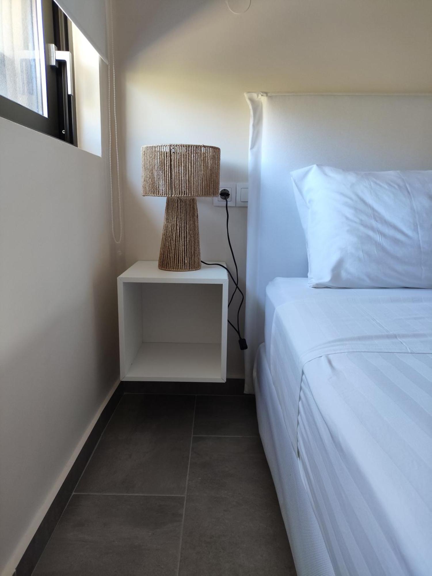 Inda Loft Lefkada Appartement Nikiana Buitenkant foto