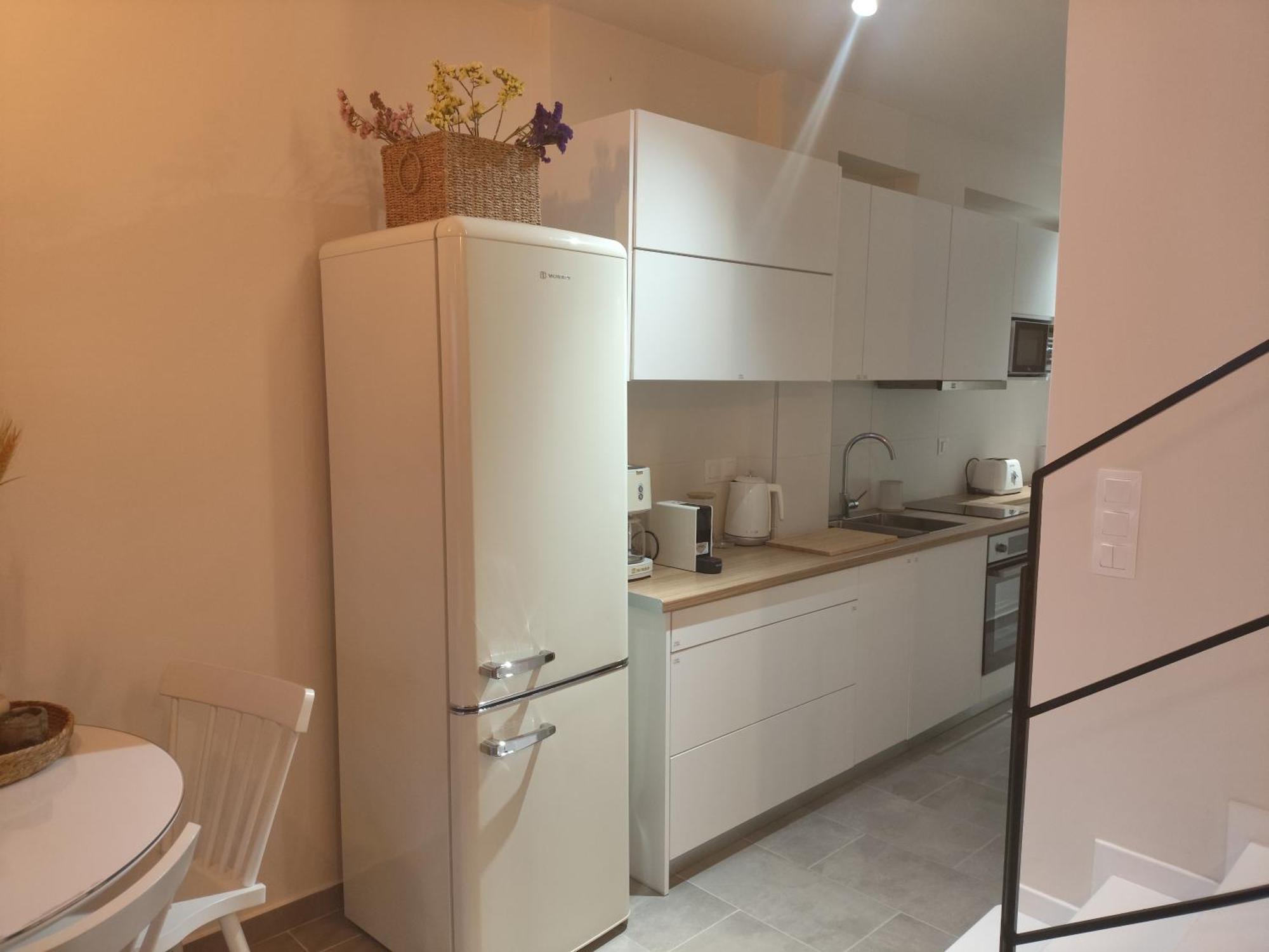 Inda Loft Lefkada Appartement Nikiana Buitenkant foto