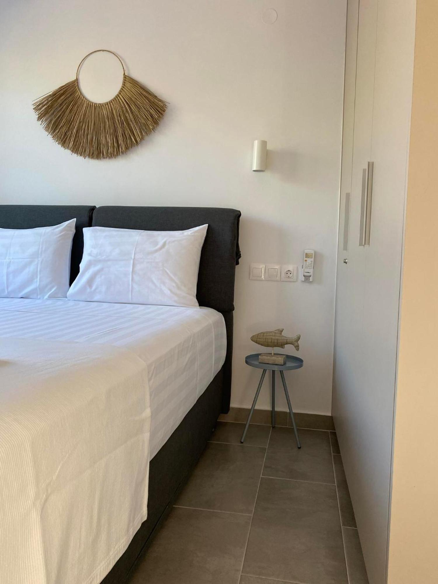 Inda Loft Lefkada Appartement Nikiana Buitenkant foto