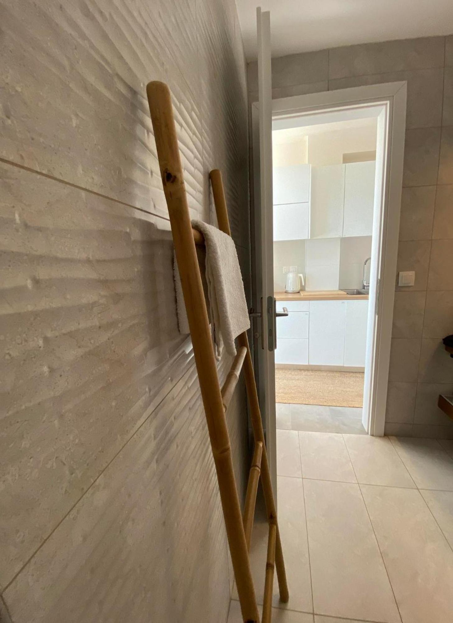 Inda Loft Lefkada Appartement Nikiana Buitenkant foto